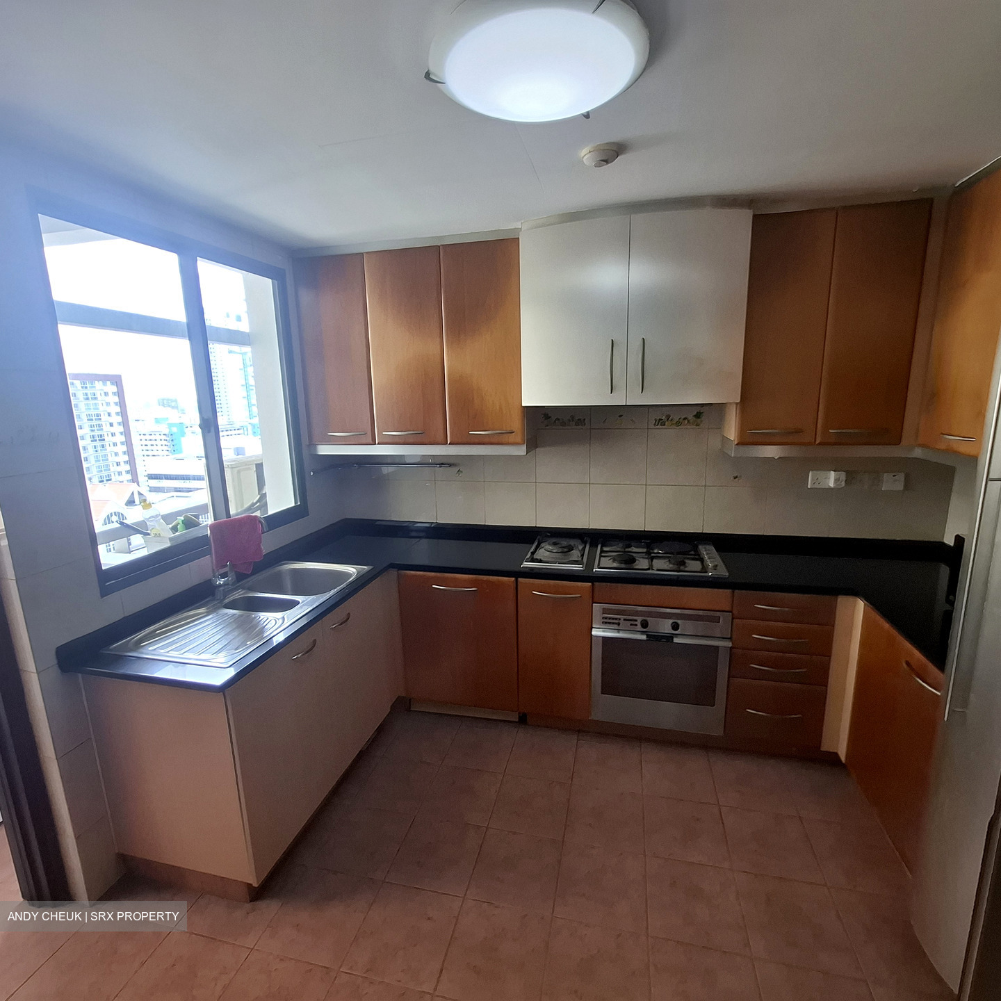 Twin Heights (D12), Apartment #505340121